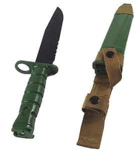 Airsoft Knife
