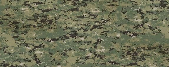 Camouflage pattern AOR-2