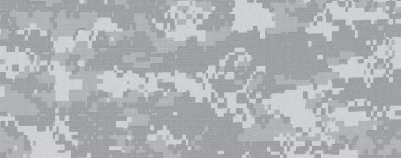 US ARmy combat camouflage