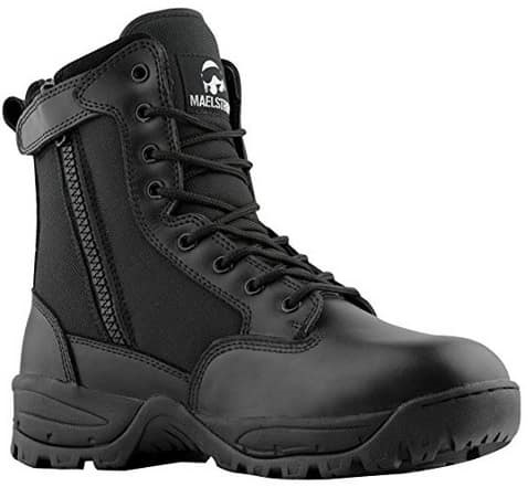 Airsoft Boots
