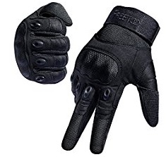 airsoft hand protection