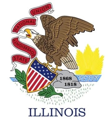 state of Illinois 