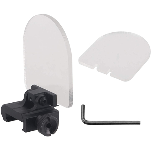 How Much Do Quality Sight Protectors Cost? Airsoft Forest